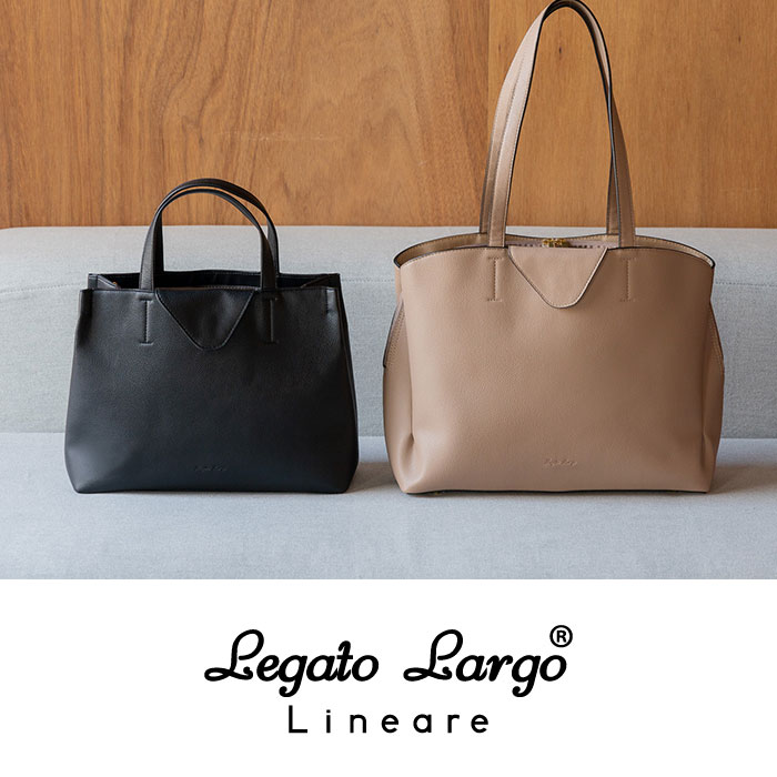 Legato Largo | Lineare / レガートラルゴ リネアーレ | レガート 