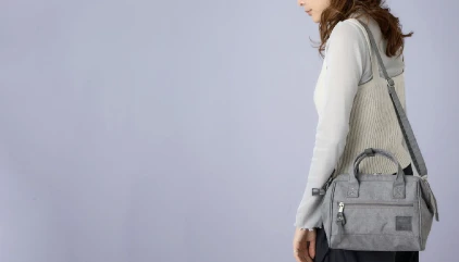 ショルダーバッグ画像