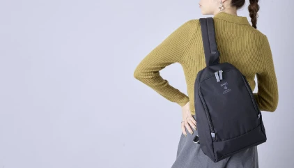 クロスボディ画像