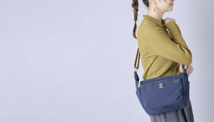 ショルダーバッグ画像