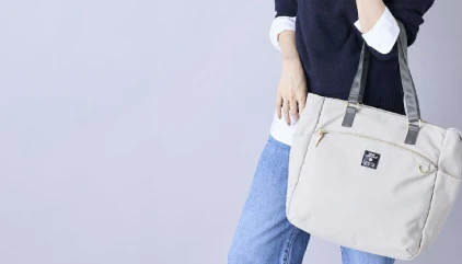 トートバッグ画像