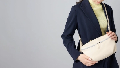 クロスボディ画像