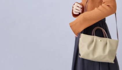 ショルダーバッグ画像