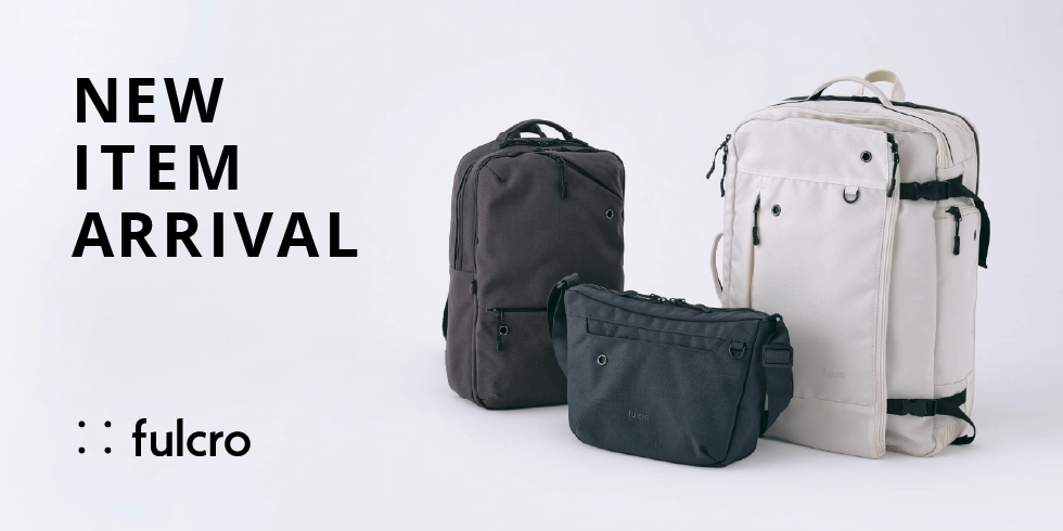 fulcro新作