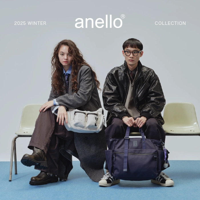 anello collectionバナー