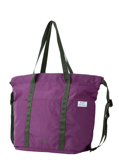 2WAYトートバッグ TOY TOTE2