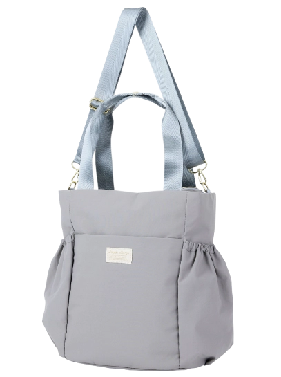 2WAYA4トートバッグ fuwari