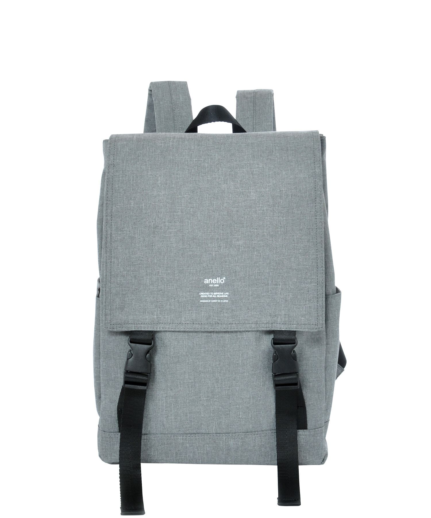 anello リュック バックパック  A4 THE DAY AT-H1151