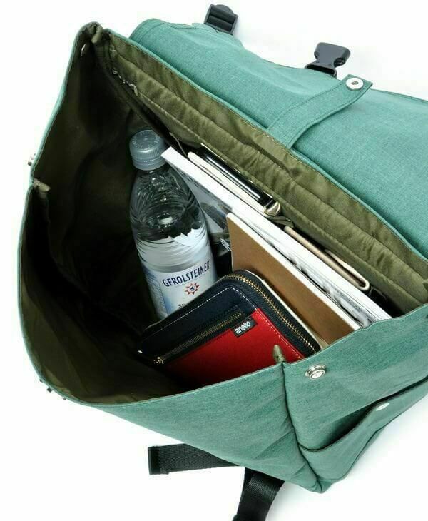 anello リュック バックパック  A4 THE DAY AT-H1151