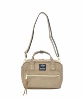 anello ショルダーバッグ 多収納 2WAY A5 POST AT-C1223