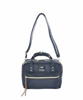 anello ショルダーバッグ 多収納 2WAY A5 POST AT-C1223