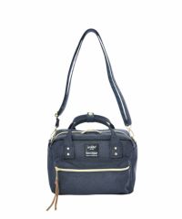 anello ショルダーバッグ 多収納 2WAY A5 POST AT-C1223