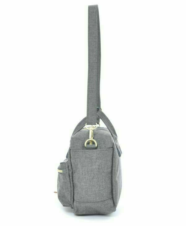 anello ショルダーバッグ 多収納 2WAY A5 POST AT-C1223