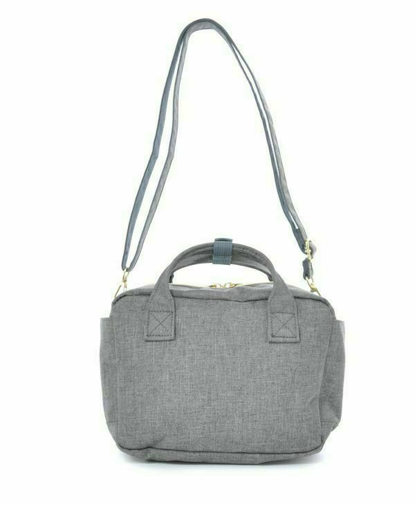 anello ショルダーバッグ 多収納 2WAY A5 POST AT-C1223