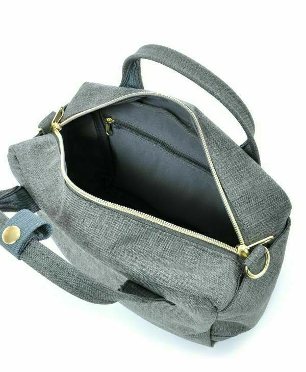 anello ショルダーバッグ 多収納 2WAY A5 POST AT-C1223