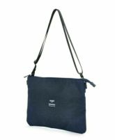 anello ショルダーバッグ 多収納 A4 THE DAY AT-B1715