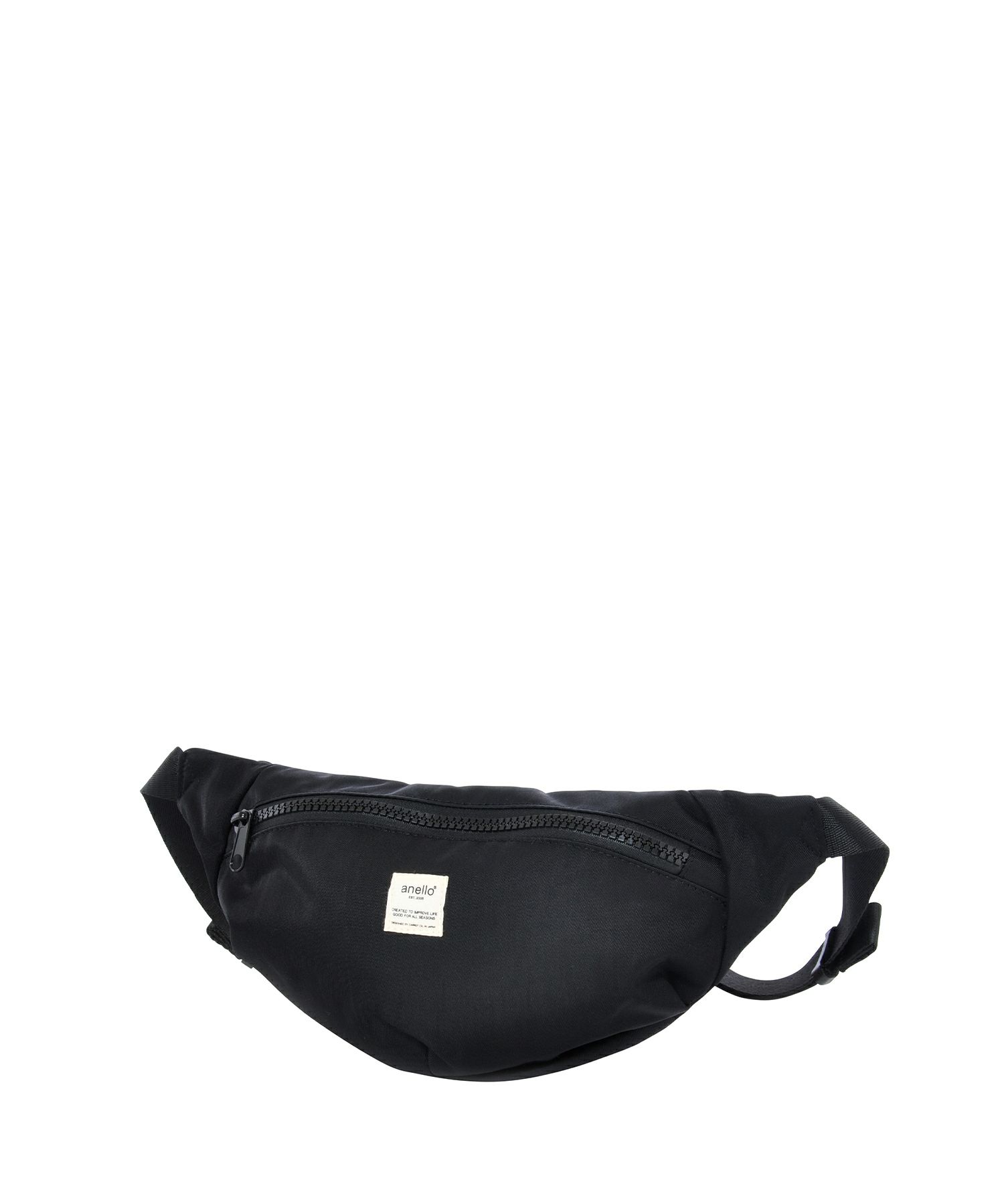 anello ボディバッグ ウエストポーチ 撥水 mini(B5以下) SPLASH AT-B2021