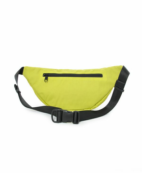 anello ボディバッグ ウエストポーチ 撥水 mini(B5以下) SPLASH AT-B2021
