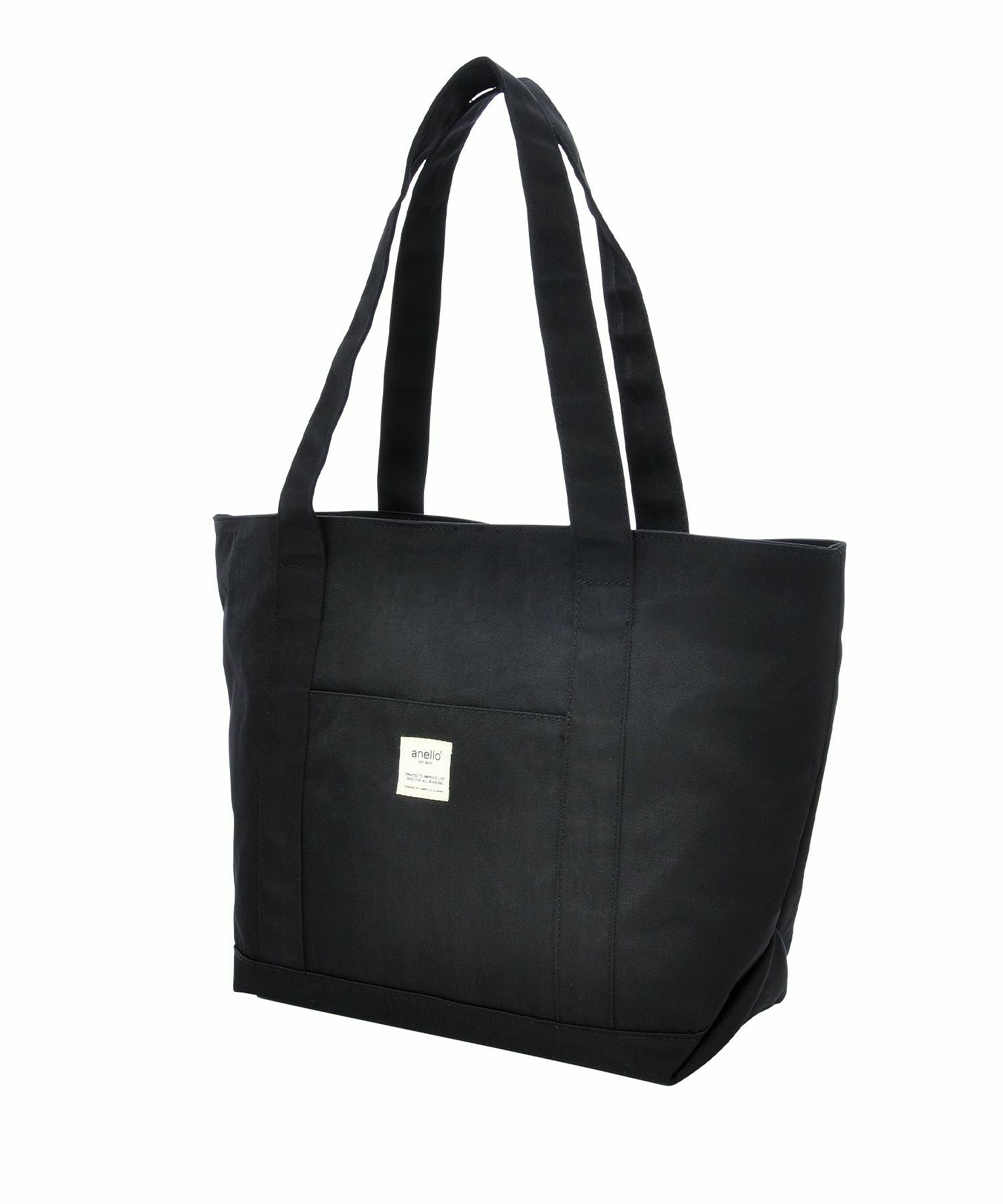 anello トートバッグ 撥水 多収納 A4 SPLASH AT-B2022