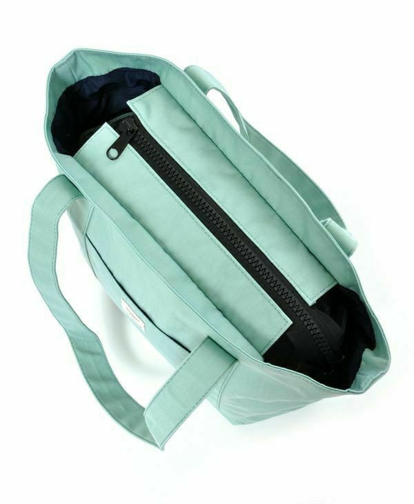 anello トートバッグ 撥水 多収納 A4 SPLASH AT-B2022