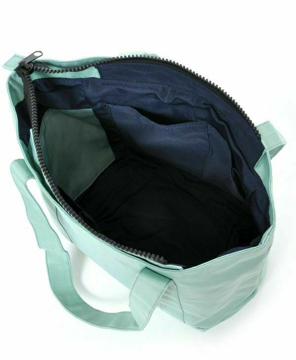 anello トートバッグ 撥水 多収納 A4 SPLASH AT-B2022