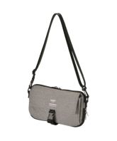 anello ショルダーバッグ 多収納 mini(B5以下) THE DAY AT-H1152