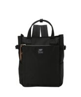 anello リュック バックパック 多収納 2WAY A4 POST AT-C1225