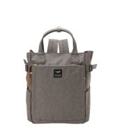 anello リュック バックパック 多収納 2WAY A4 POST AT-C1225