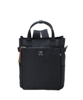 anello リュック バックパック 多収納 2WAY A4 POST AT-C1225