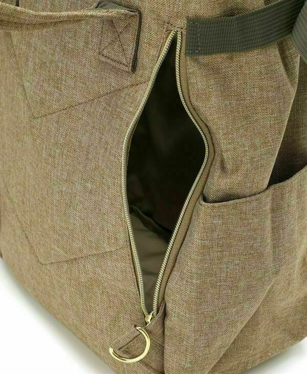 anello リュック バックパック 多収納 2WAY A4 POST AT-C1225