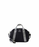 anello ショルダーバッグ 多収納 2WAY mini(B5以下) CHUBBY AT-C1835