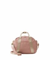 anello ショルダーバッグ 多収納 2WAY mini(B5以下) CHUBBY AT-C1835