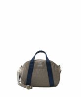anello ショルダーバッグ 多収納 2WAY mini(B5以下) CHUBBY AT-C1835
