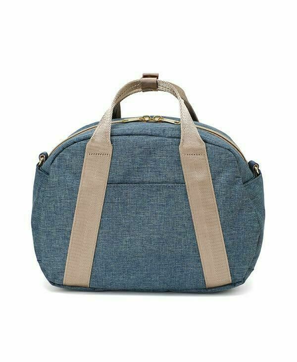 anello ショルダーバッグ 多収納 2WAY mini(B5以下) CHUBBY AT-C1835