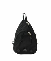 anello ボディバッグ ウエストポーチ 多収納 A5 URBAN O.D AT-S0231