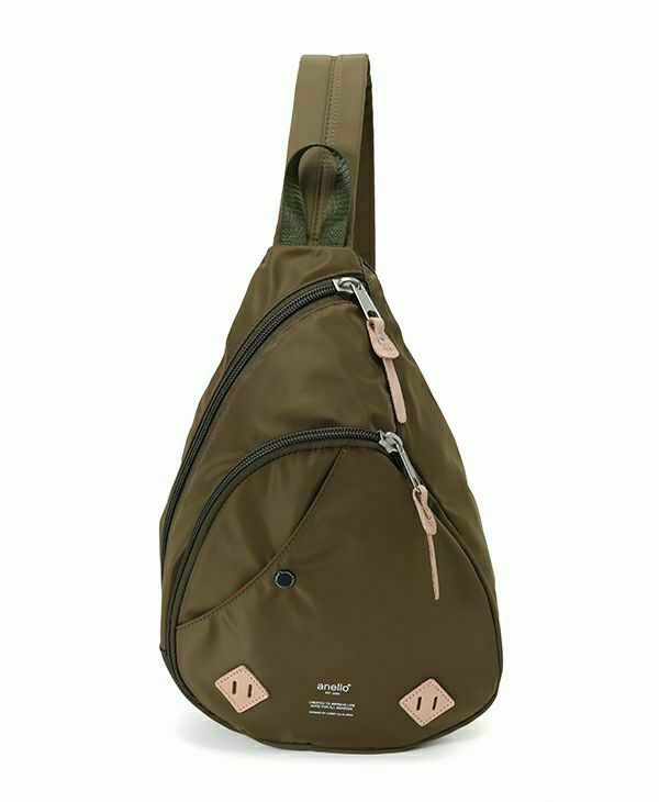 商品詳細 - クロスボディバッグ/URBANO.D | アネロ 公式通販