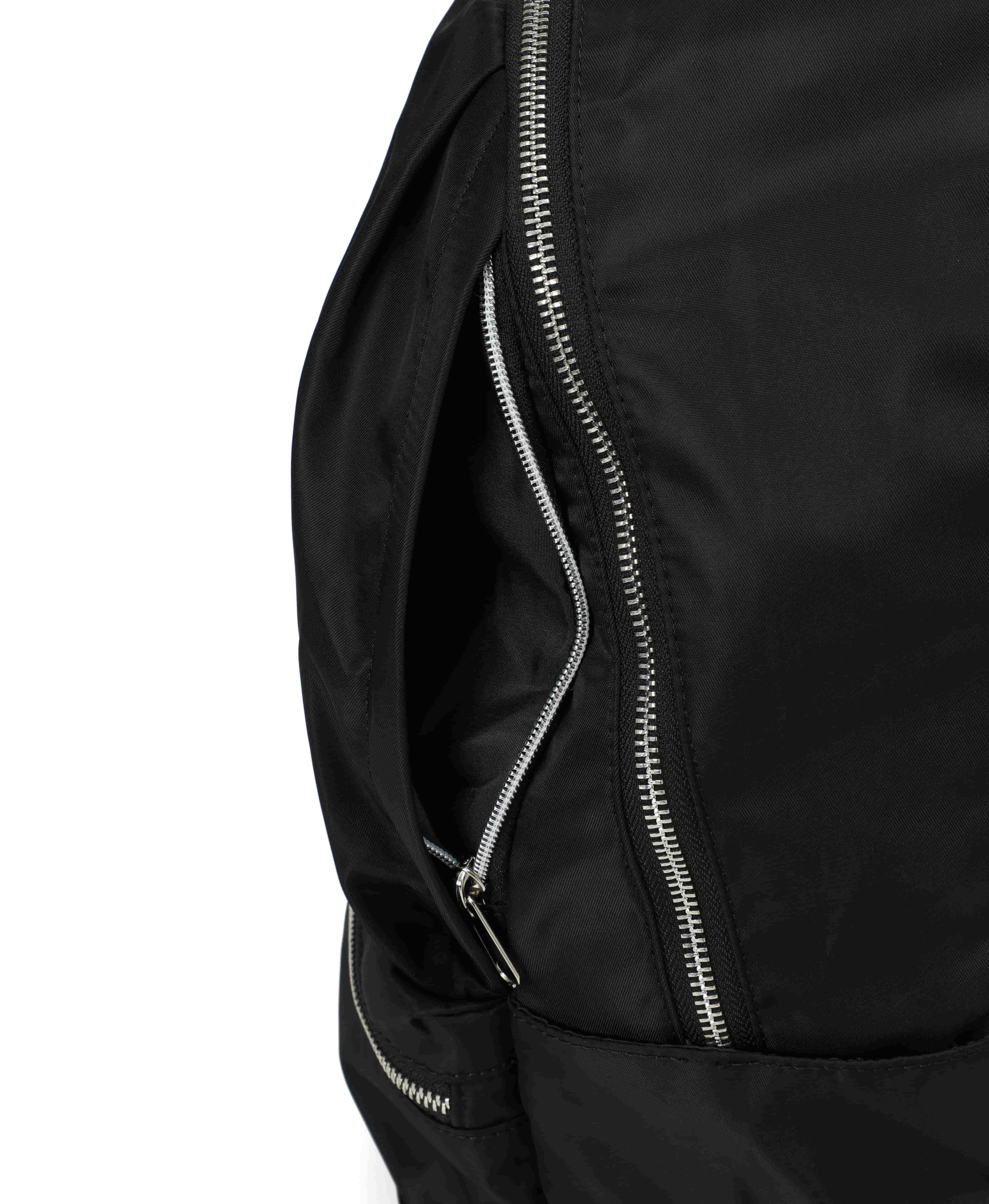 Legato Largo リュック バックパック 撥水 多収納 A4 撥水光沢ナイロン調ポリツイル LH-H1672