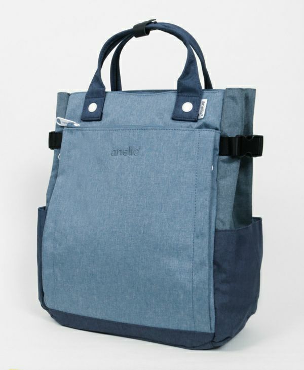 商品詳細 Anello Mxc トート型2wayリュック Regular アネロ 公式通販