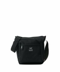 anello ショルダーバッグ 撥水 多収納 A5 TRACK AT-H1812