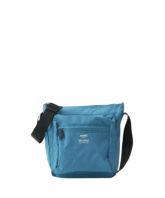 anello ショルダーバッグ 撥水 多収納 A5 TRACK AT-H1812