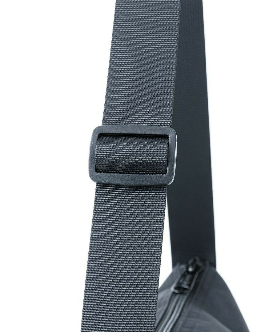 anello ショルダーバッグ 撥水 多収納 A5 TRACK AT-H1812