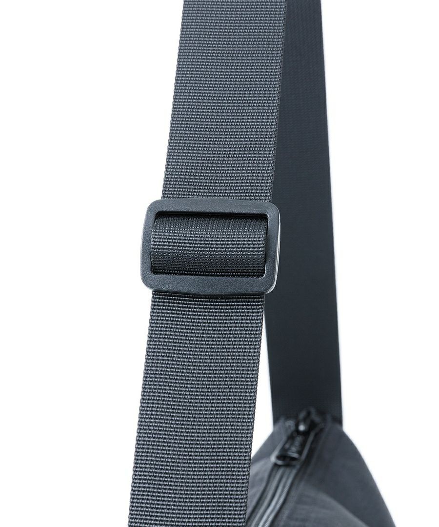 anello ショルダーバッグ 撥水 多収納 A5 TRACK AT-H1812