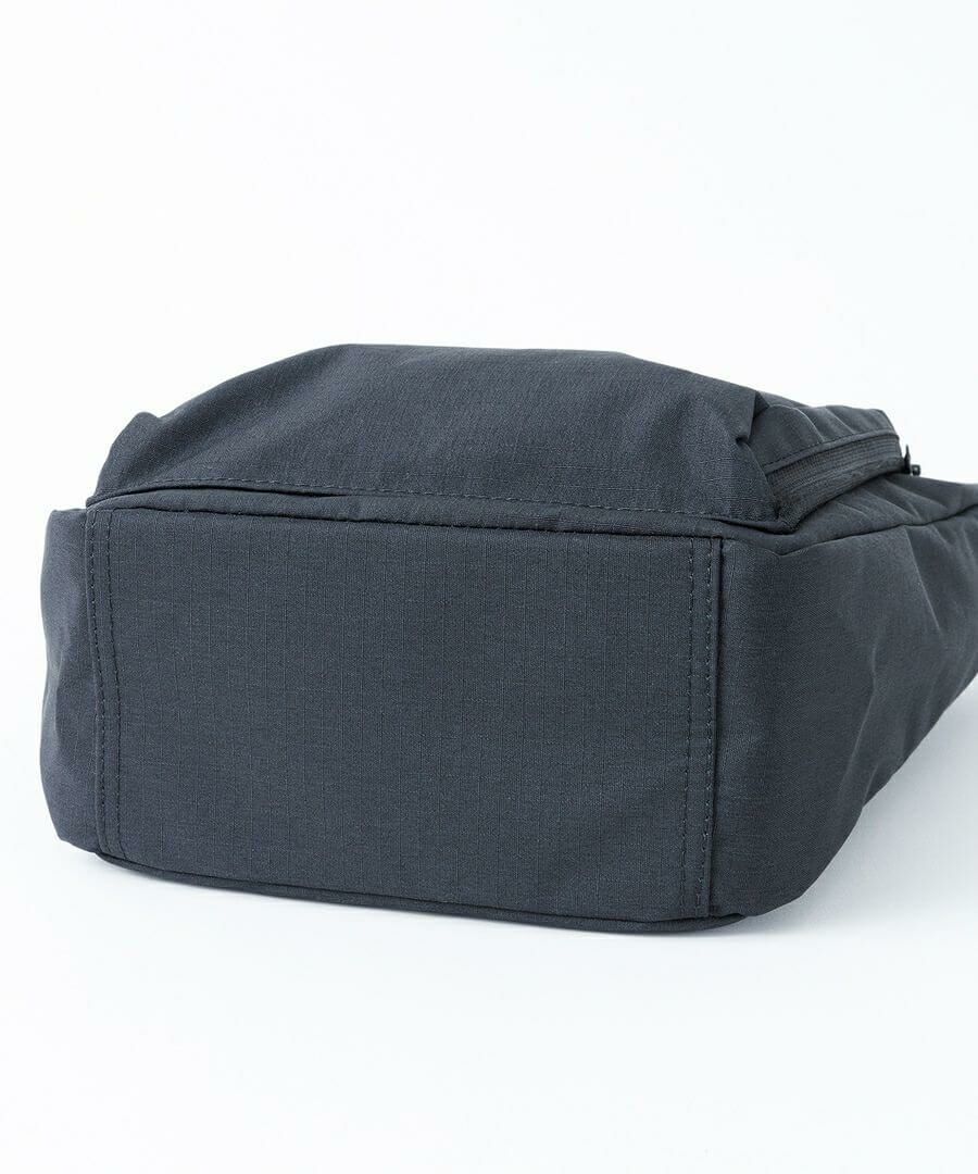 anello ショルダーバッグ 撥水 多収納 A5 TRACK AT-H1812