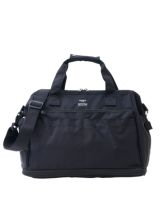 anello ボストンバッグ 撥水 多収納 2WAY 拡張 A4 TRACK AT-C2611