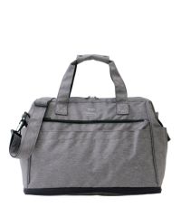 anello ボストンバッグ 撥水 多収納 2WAY 拡張 A4 TRACK AT-C2611