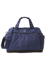 anello ボストンバッグ 撥水 多収納 2WAY 拡張 A4 TRACK AT-C2611