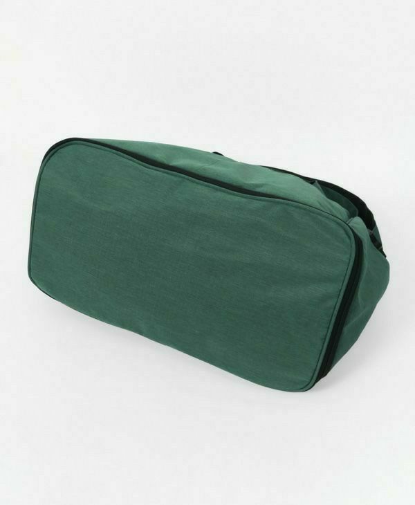 anello ボストンバッグ 撥水 多収納 2WAY 拡張 A4 TRACK AT-C2611