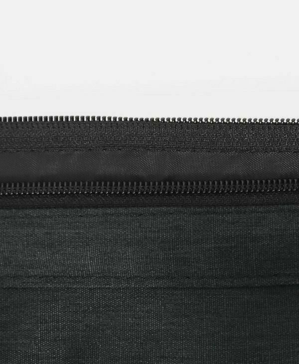 anello ボストンバッグ 撥水 多収納 2WAY 拡張 A4 TRACK AT-C2611