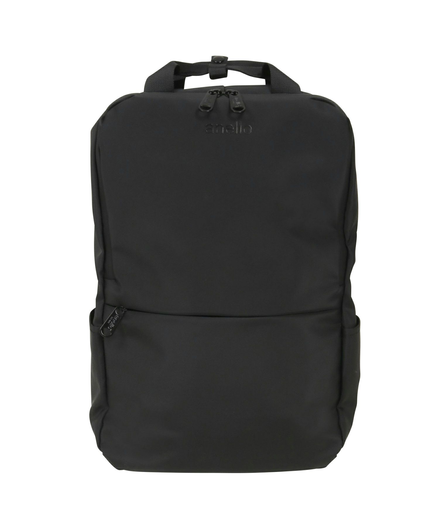 anello リュック バックパック 撥水 多収納 PC収納 A4 NESS AT-C2545