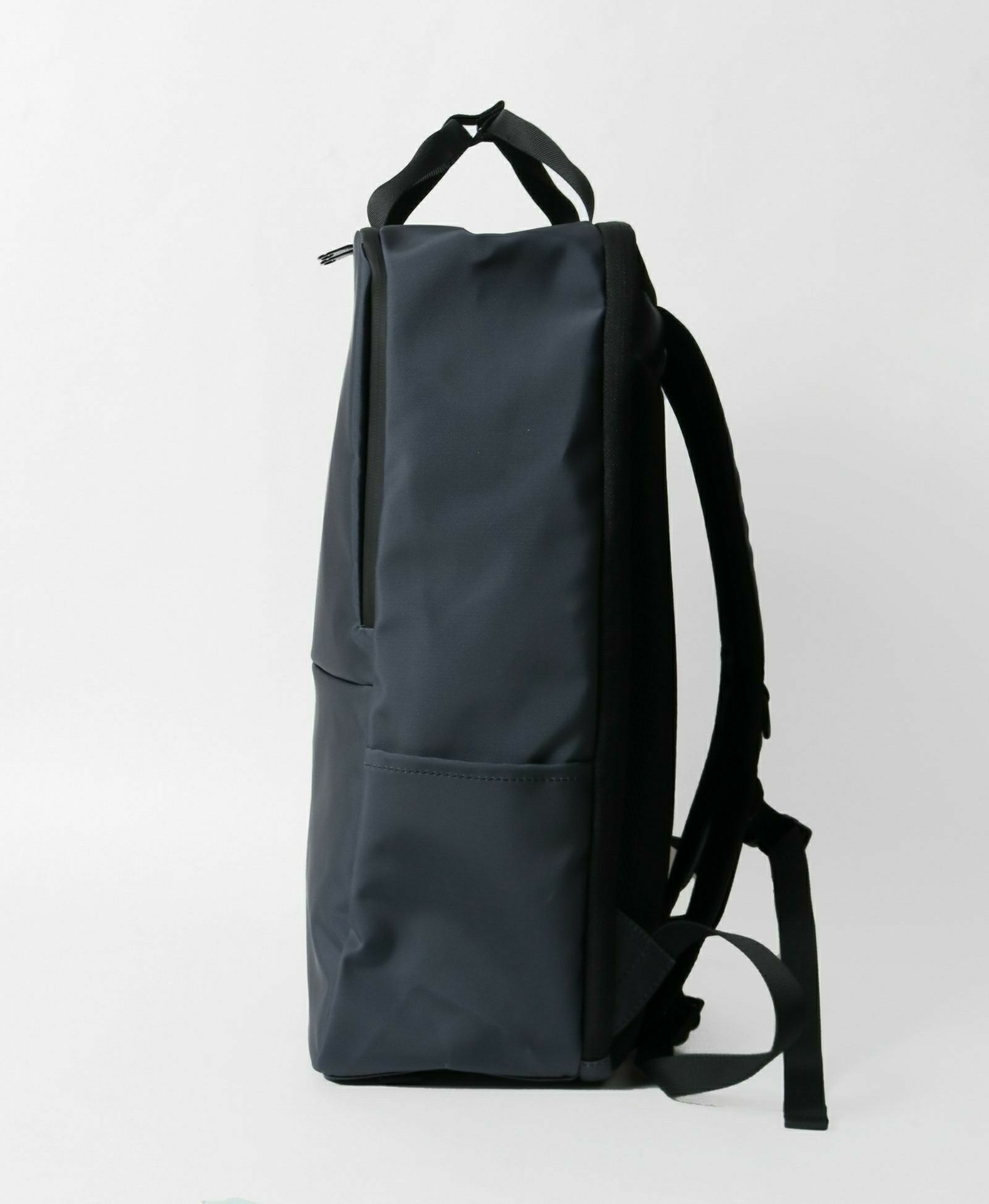 anello リュック バックパック 撥水 多収納 PC収納 A4 NESS AT-C2545